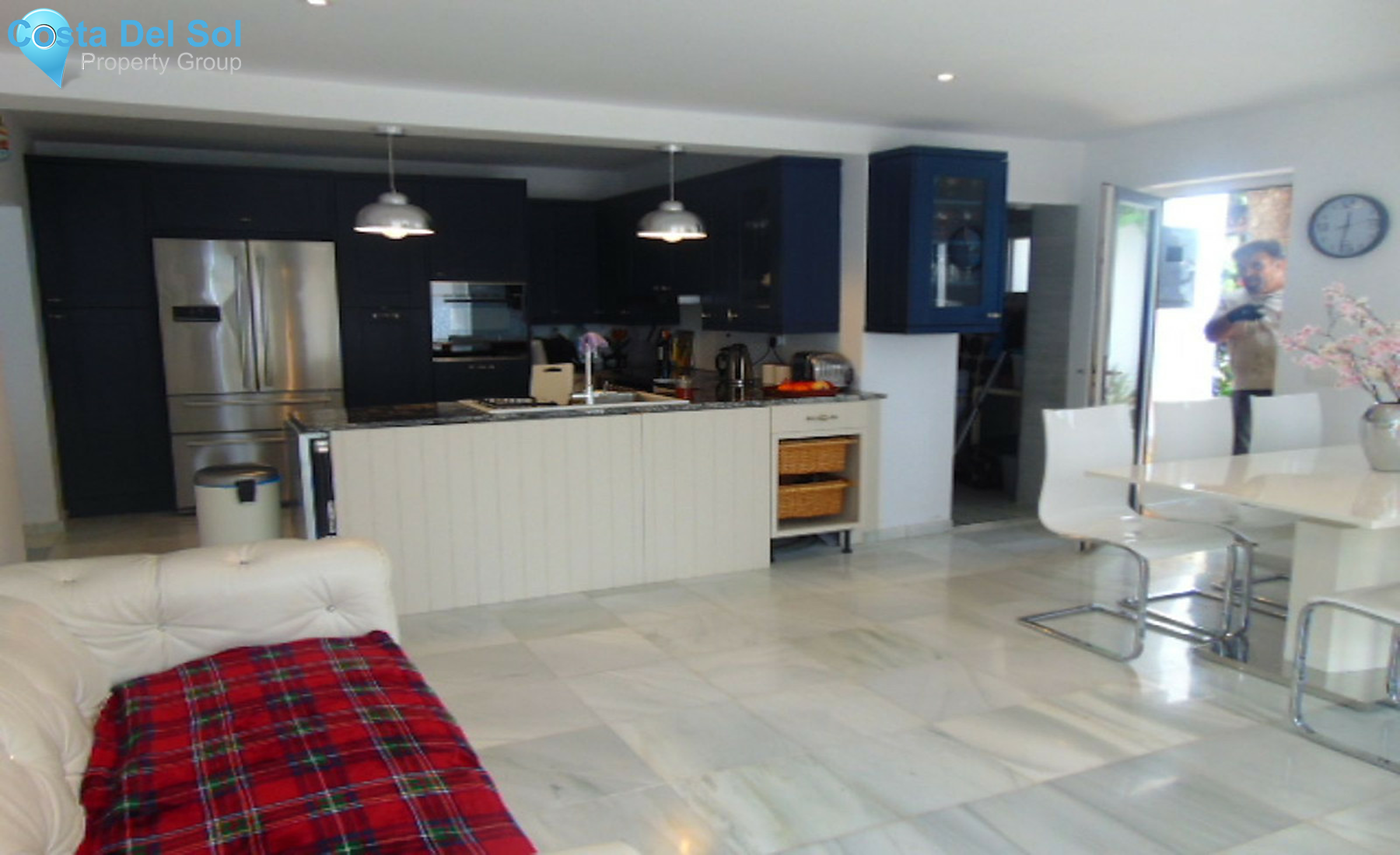 House in San Pedro de Alcántara-1269443