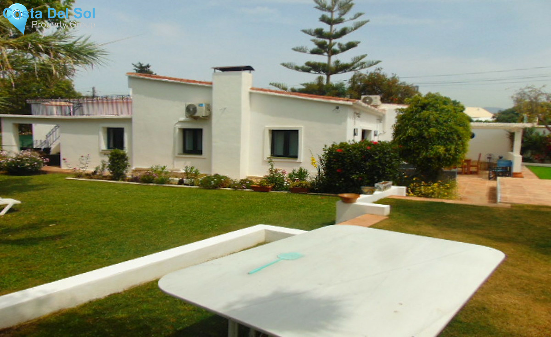 House in San Pedro de Alcántara-1269445