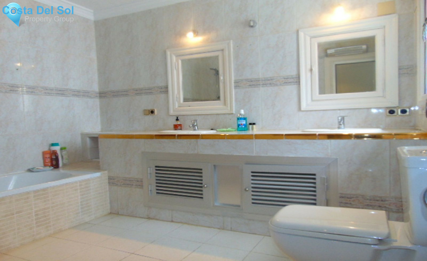 House in San Pedro de Alcántara-1269446