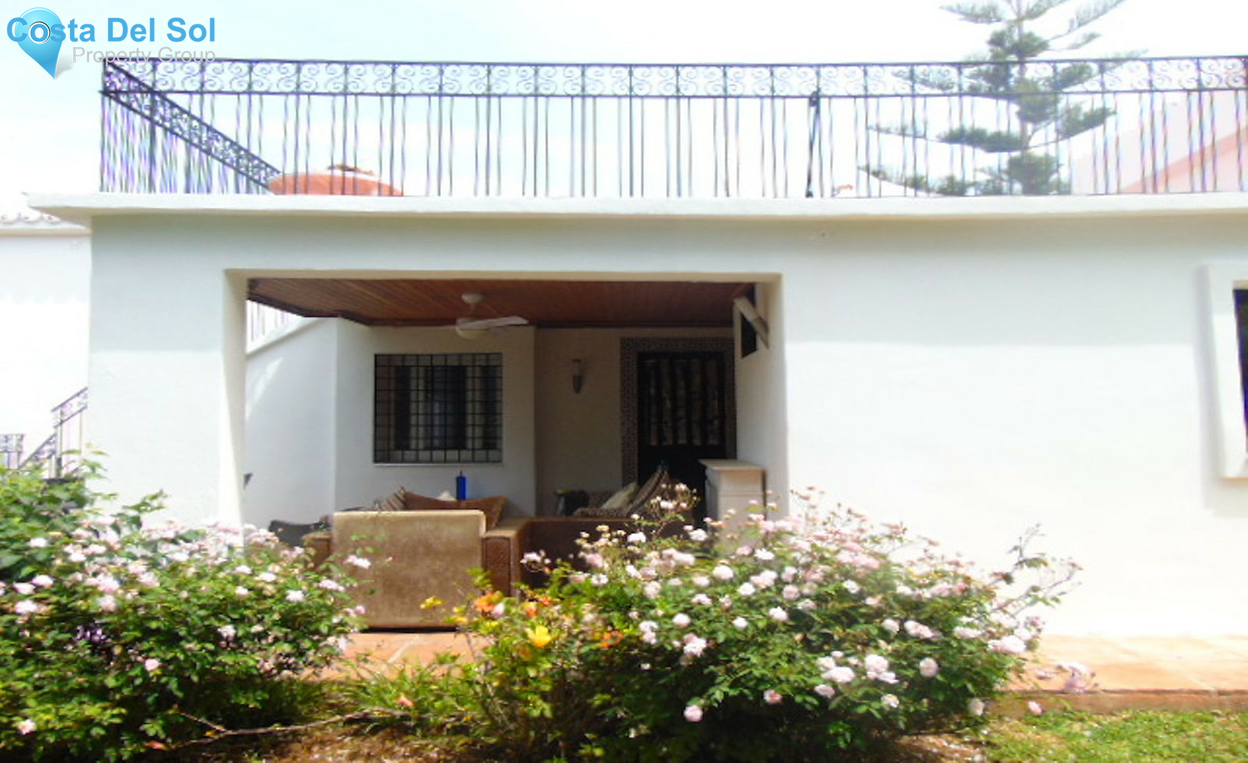 House in San Pedro de Alcántara-1269447