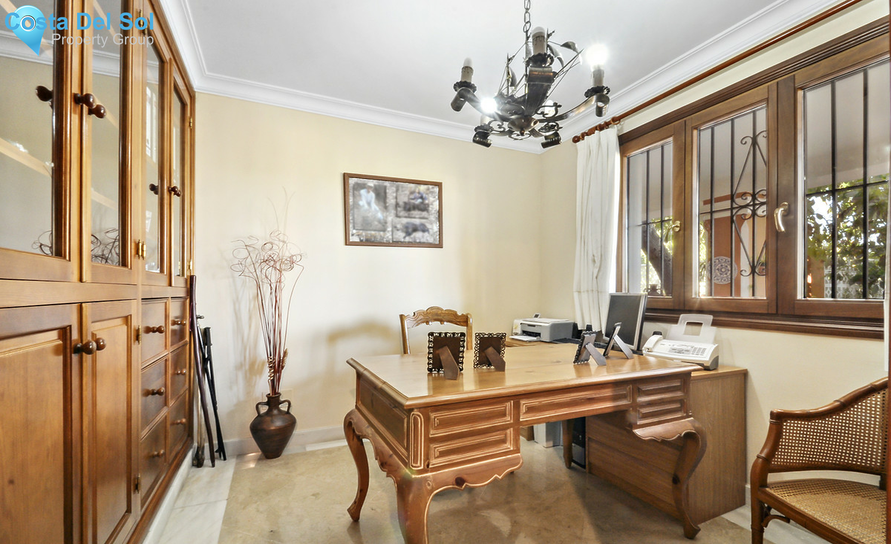 House in San Pedro de Alcántara-1295211