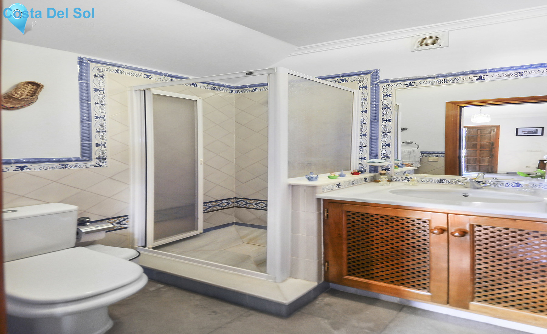 House in San Pedro de Alcántara-1295212