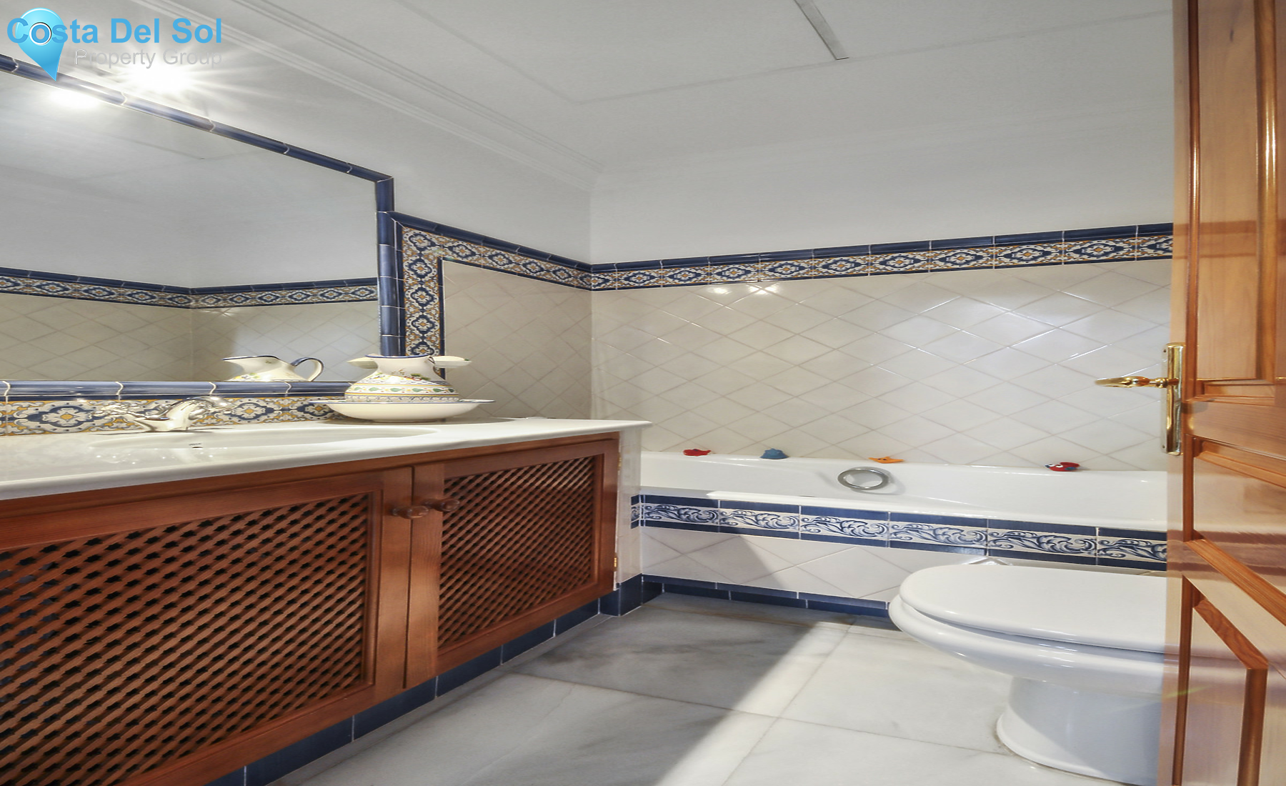 House in San Pedro de Alcántara-1295214