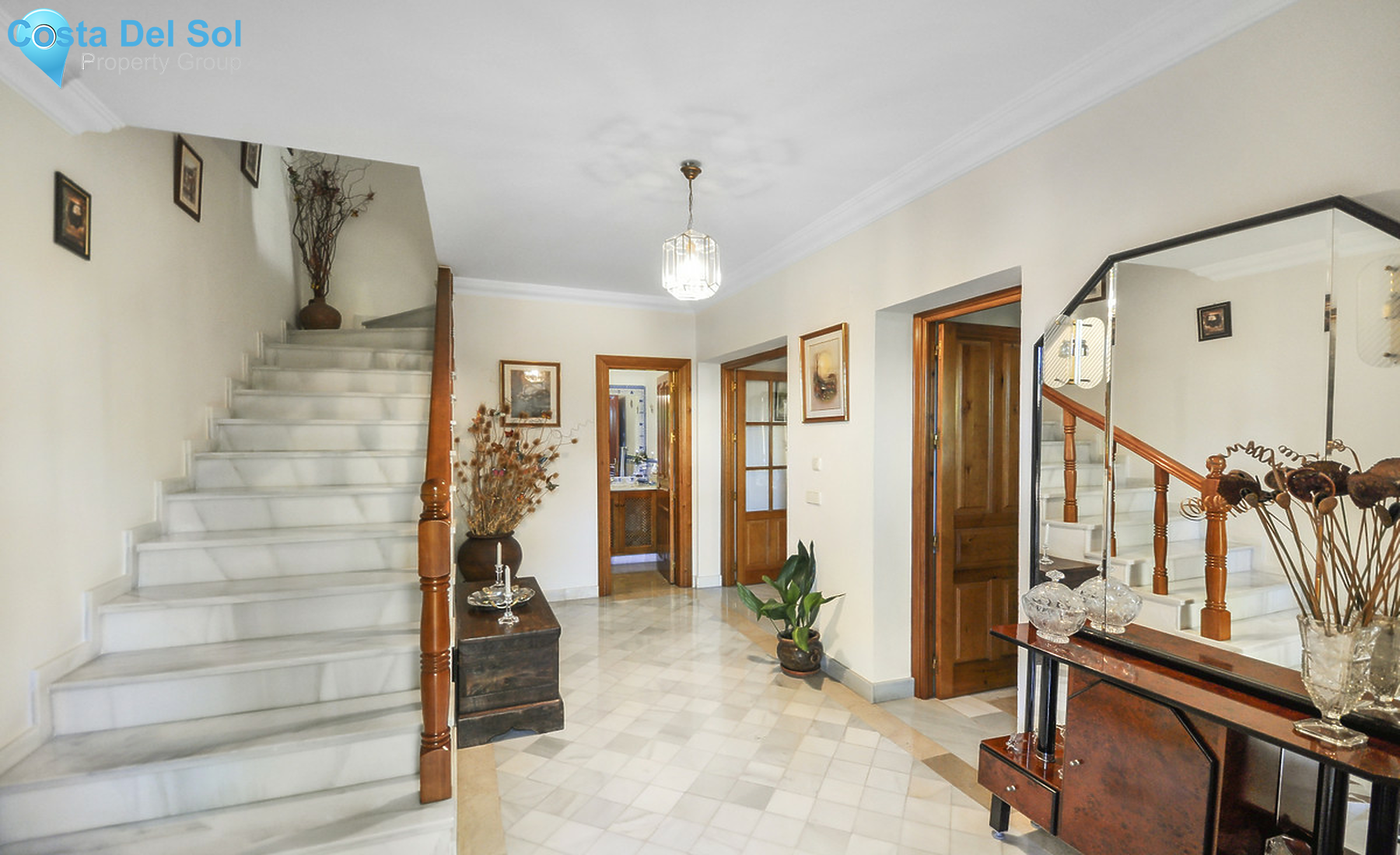 House in San Pedro de Alcántara-1295217