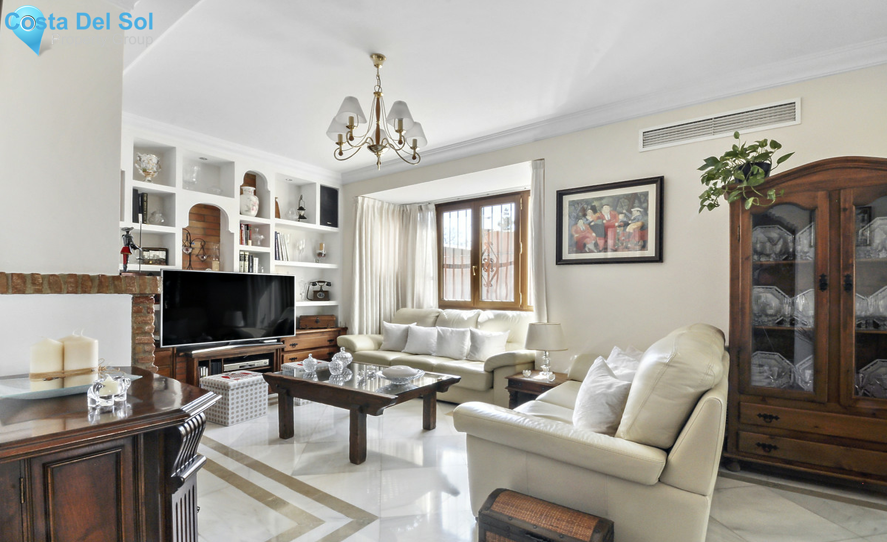 House in San Pedro de Alcántara-1295203