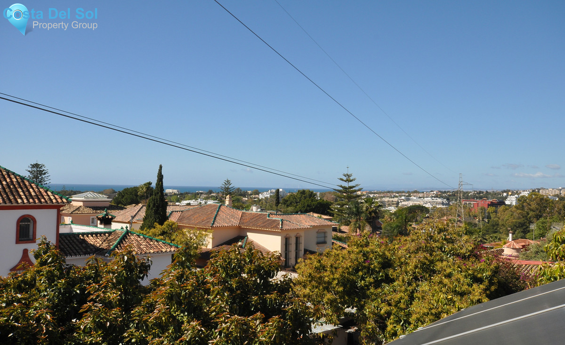 House in San Pedro de Alcántara-1295221