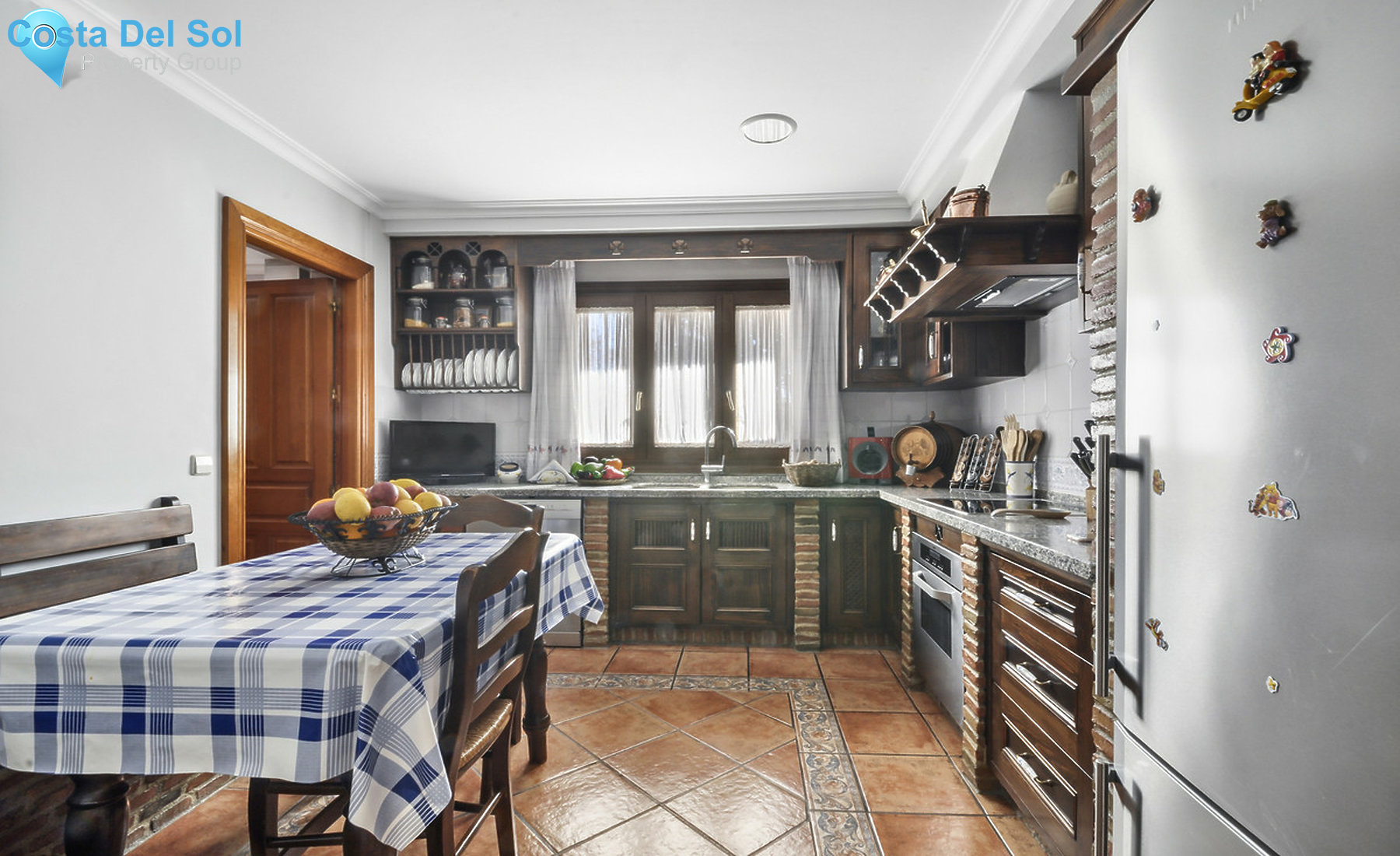 House in San Pedro de Alcántara-1295206