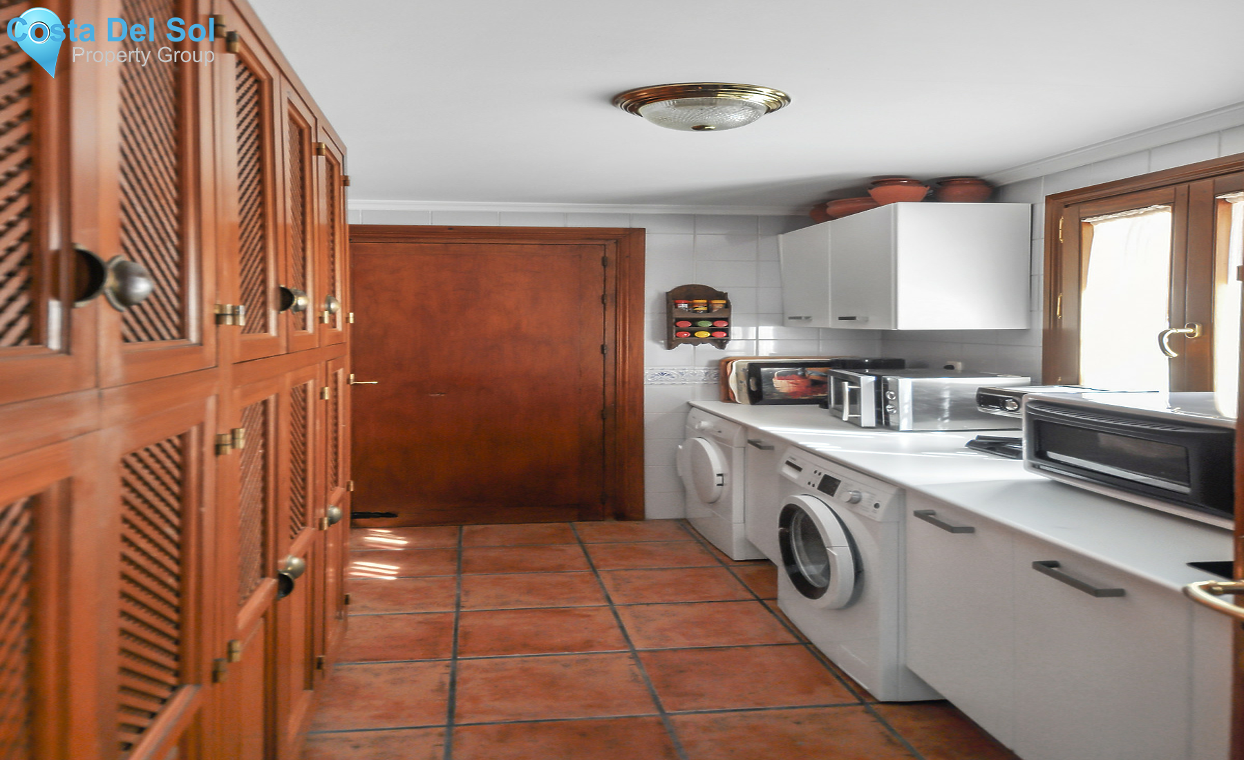 House in San Pedro de Alcántara-1295207