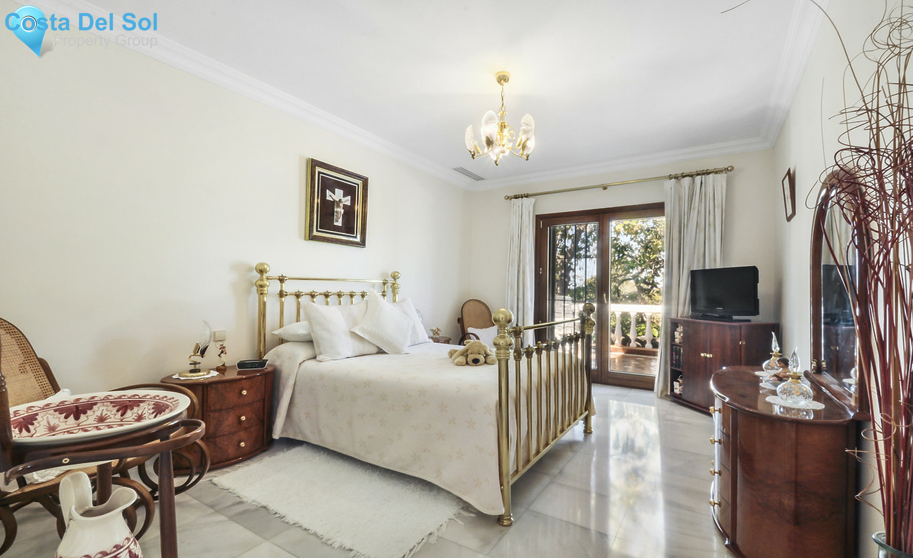 House in San Pedro de Alcántara-1295208