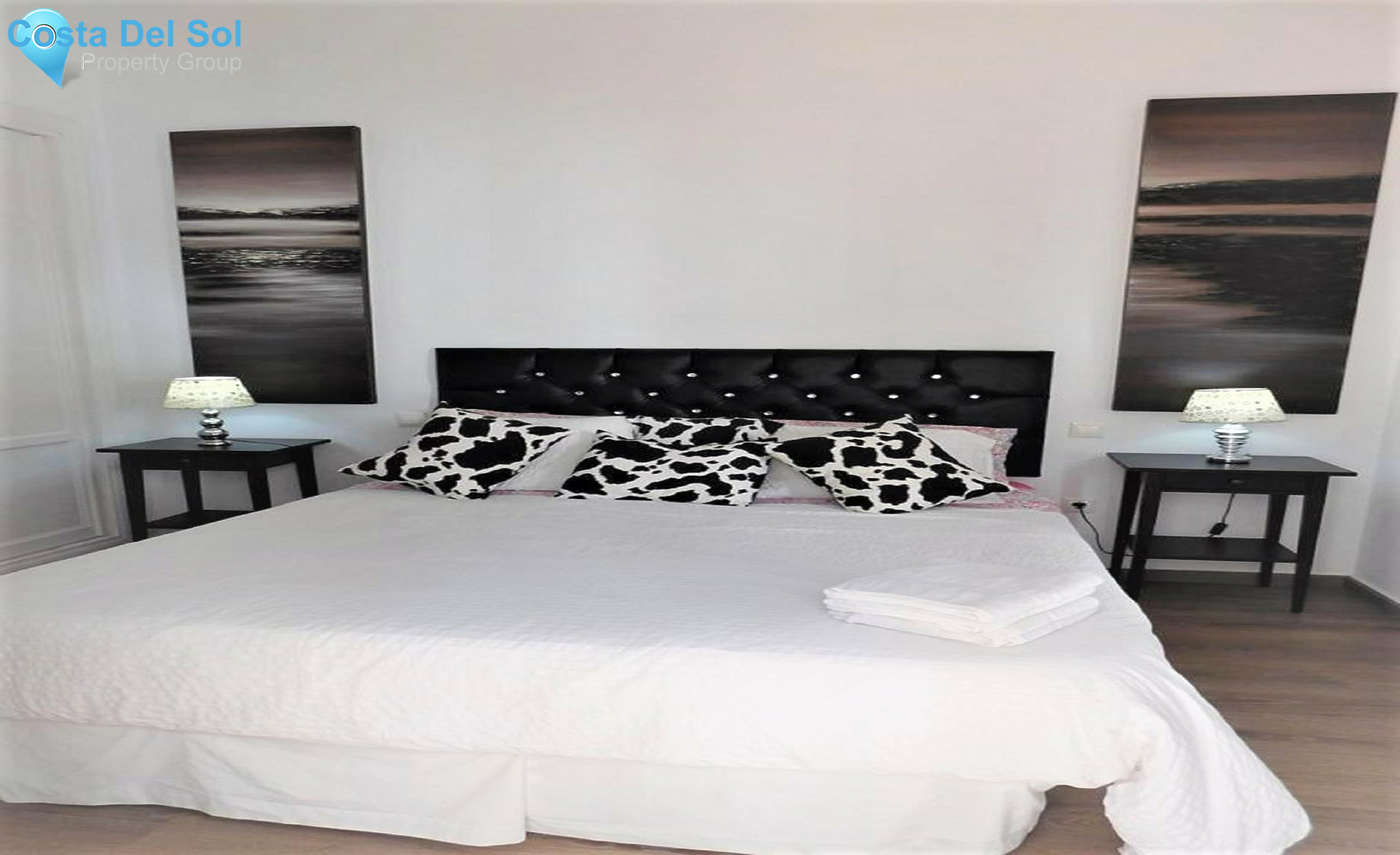 House in San Pedro de Alcántara