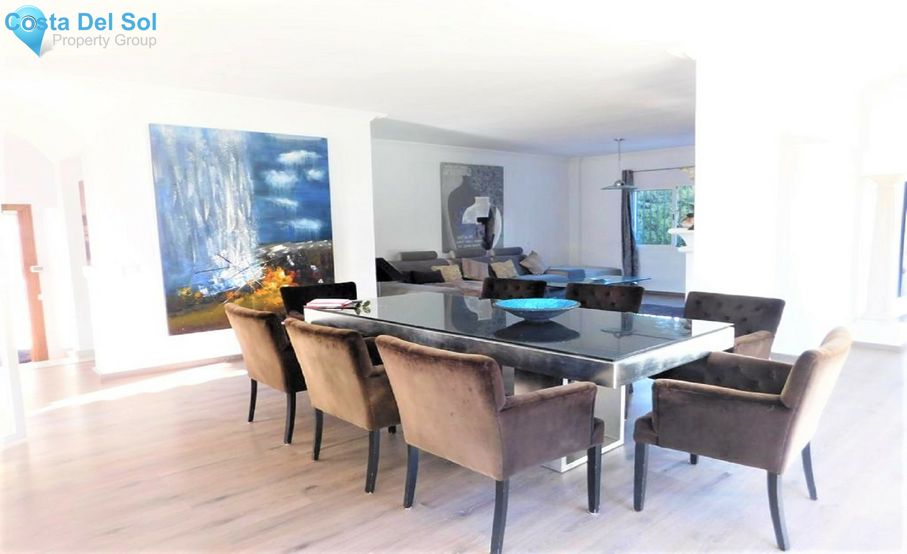 House in San Pedro de Alcántara-1366125