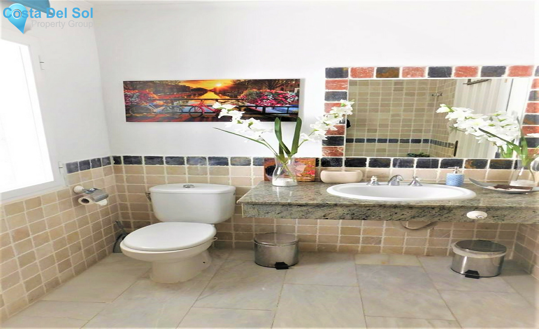 House in San Pedro de Alcántara-1366130