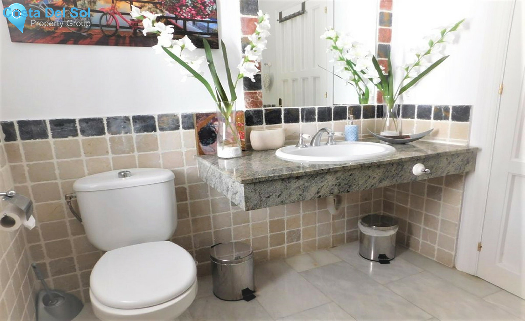 House in San Pedro de Alcántara-1366119