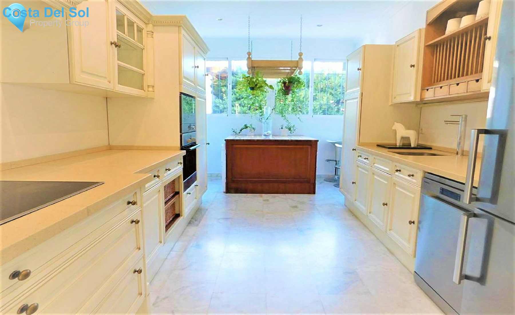 House in San Pedro de Alcántara-1366120