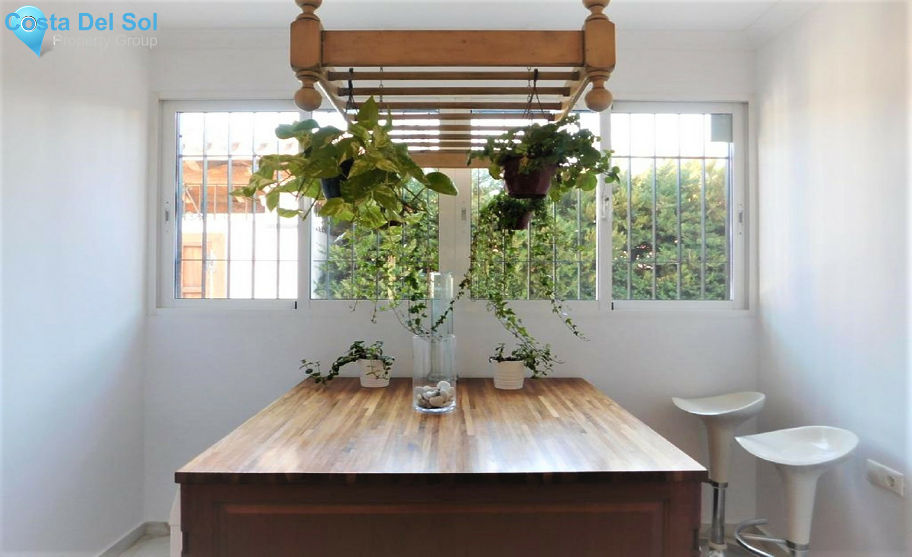 House in San Pedro de Alcántara-1366123