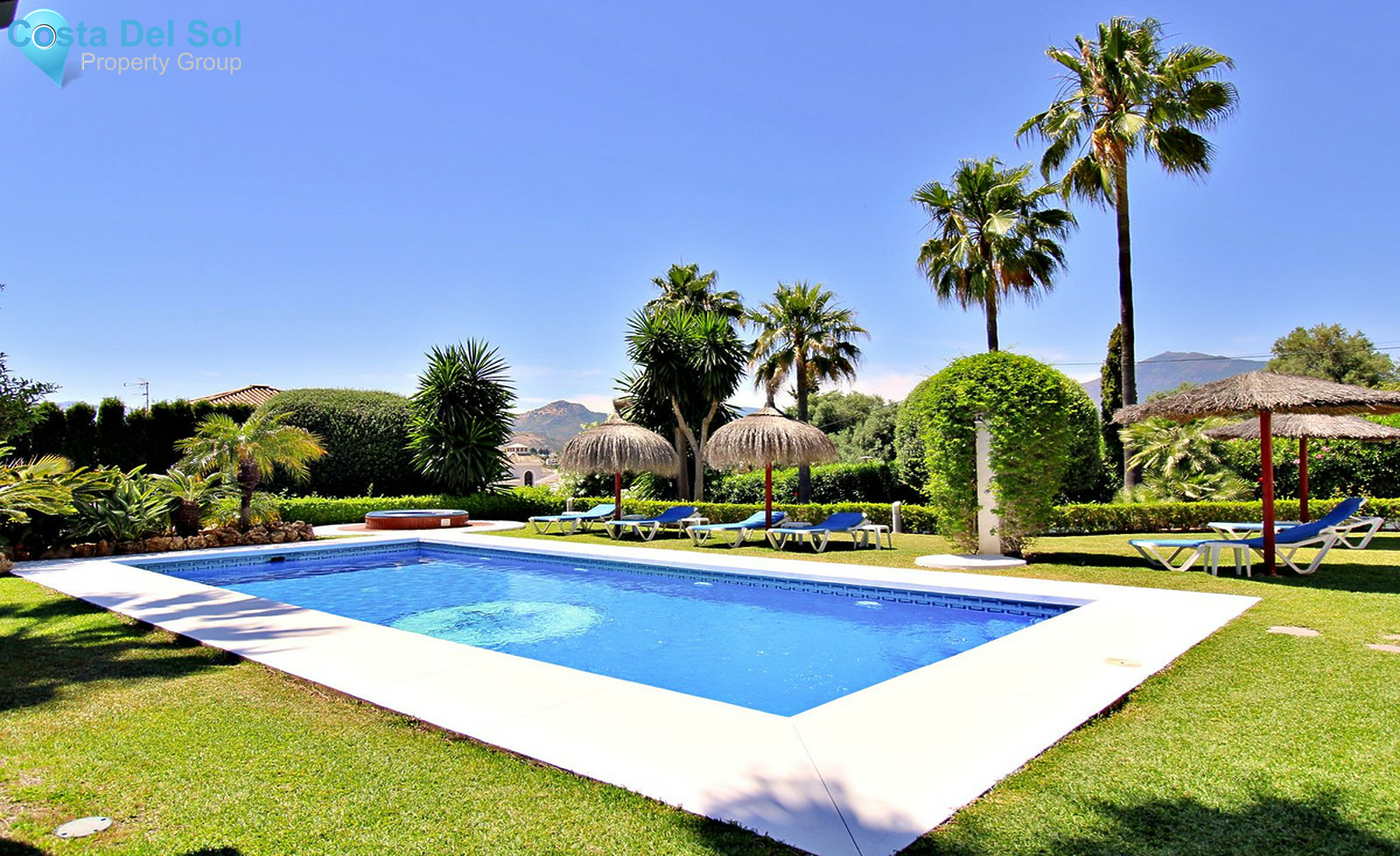 House in San Pedro de Alcántara-1367927