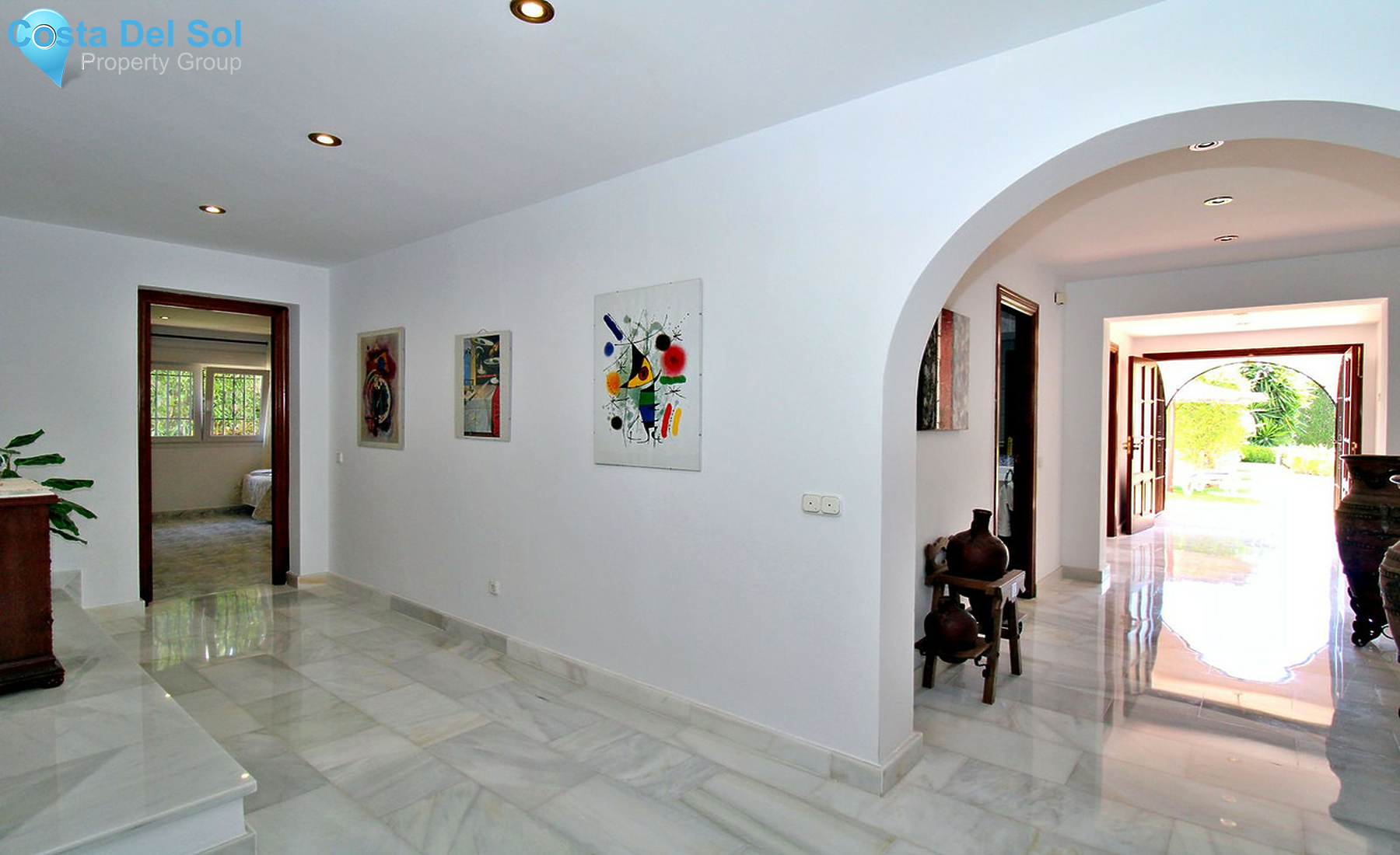 House in San Pedro de Alcántara-1367928