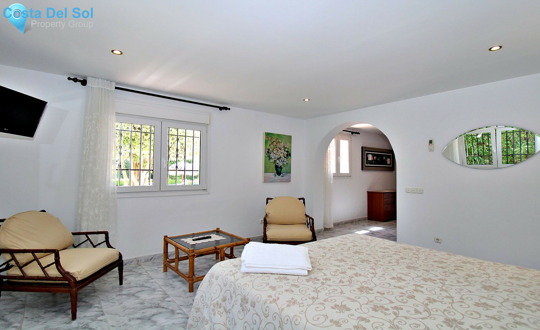 House in San Pedro de Alcántara-1367930