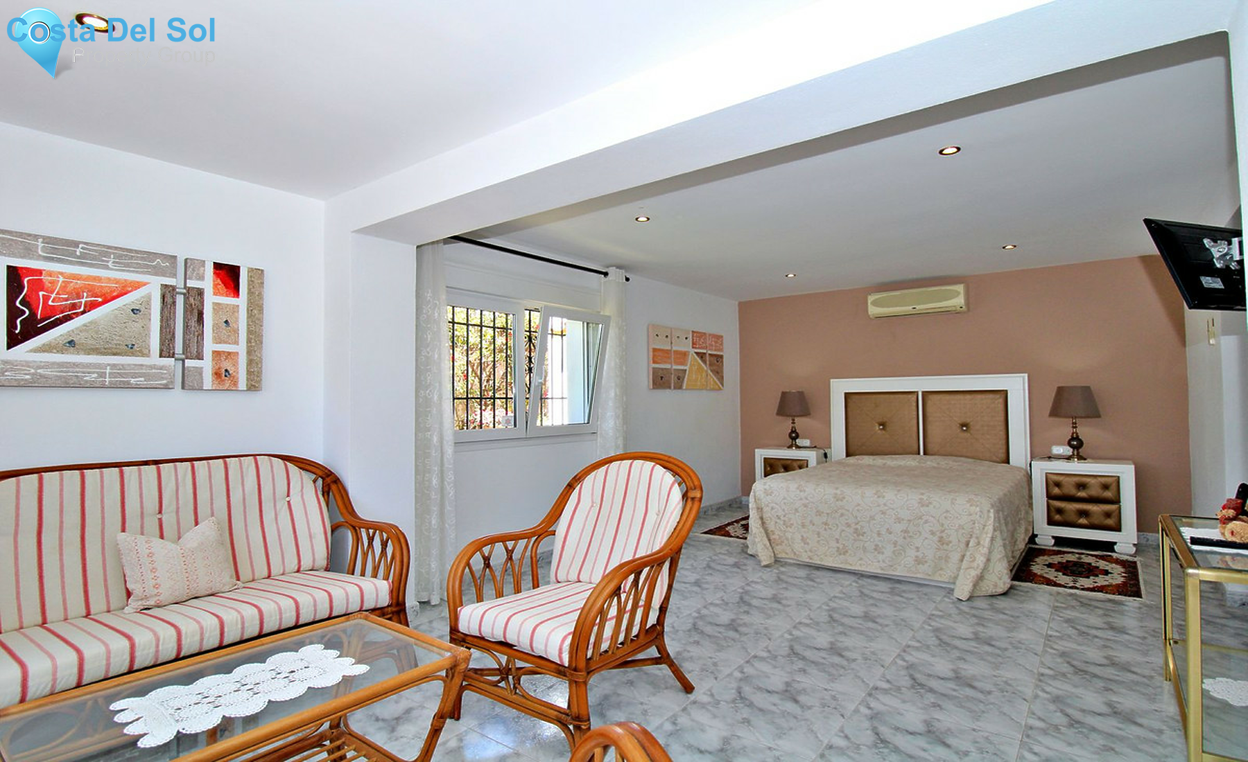 House in San Pedro de Alcántara-1367932