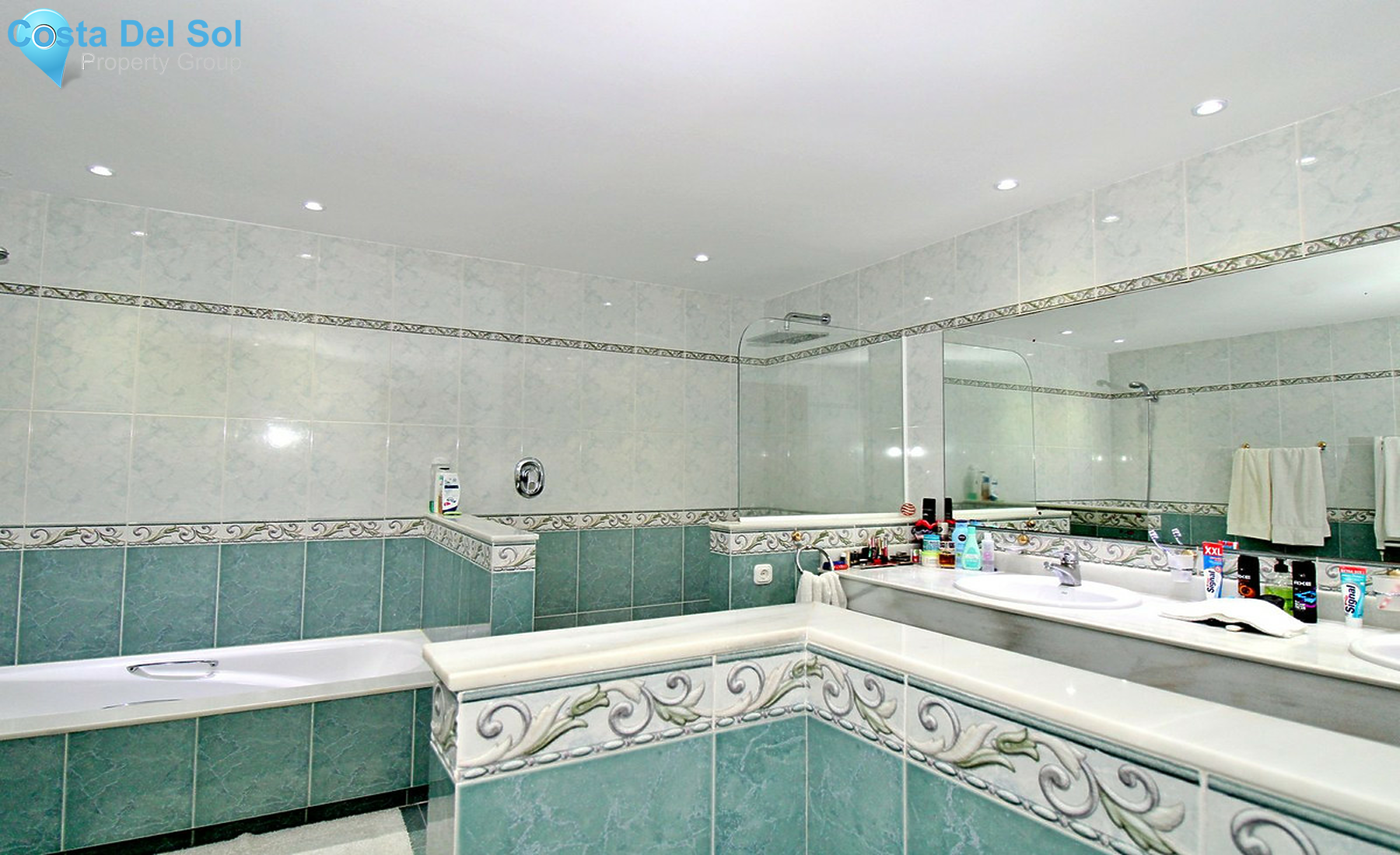 House in San Pedro de Alcántara-1367933