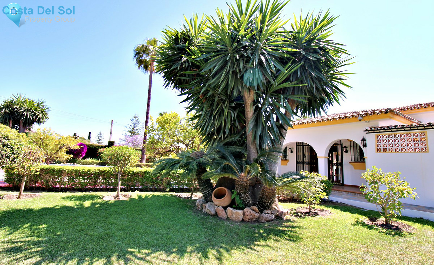 House in San Pedro de Alcántara-1367916