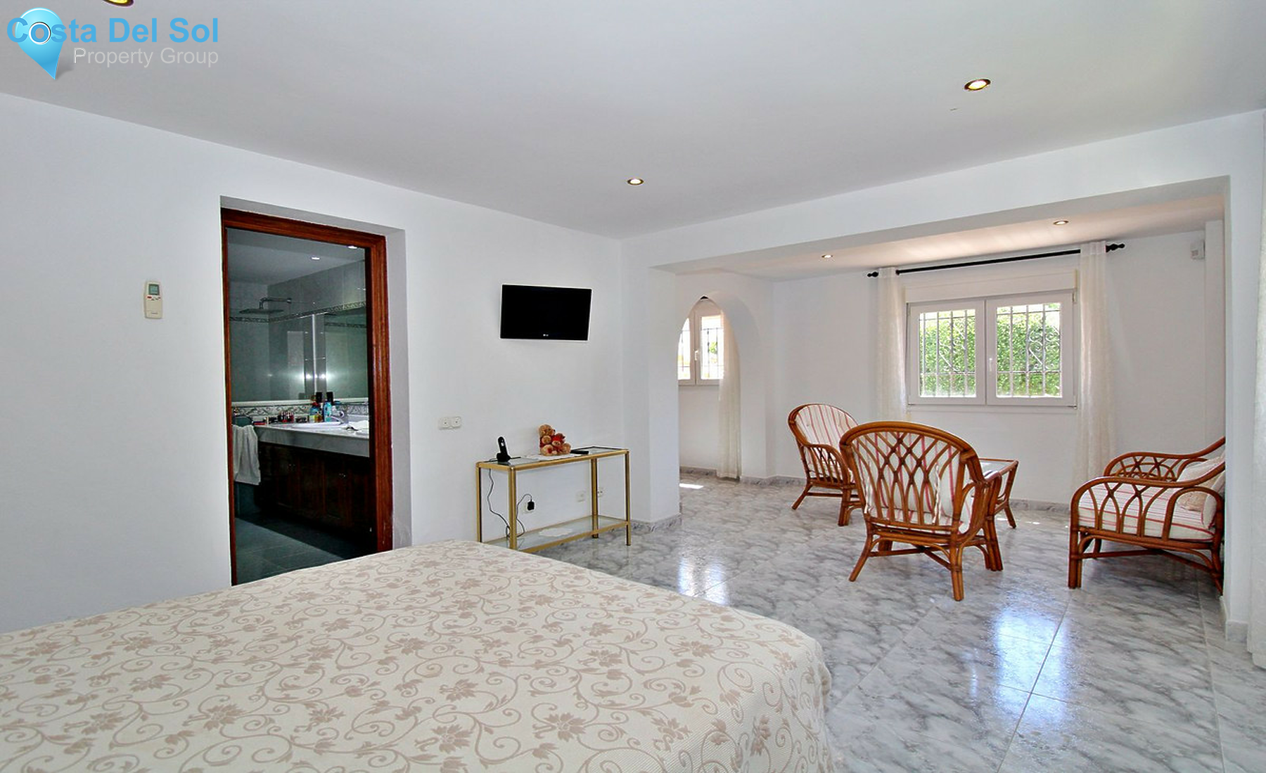 House in San Pedro de Alcántara-1367934