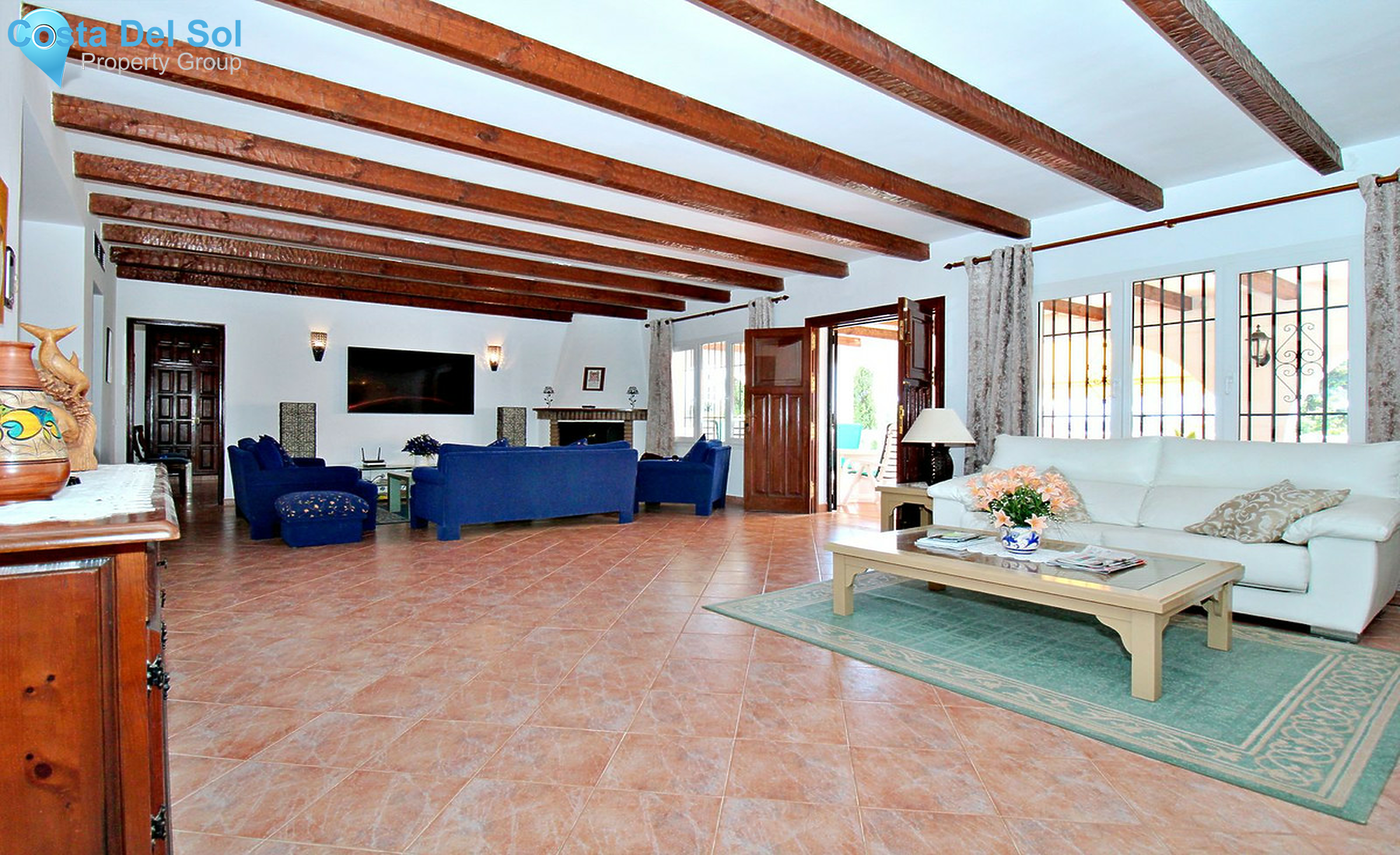 House in San Pedro de Alcántara-1367918