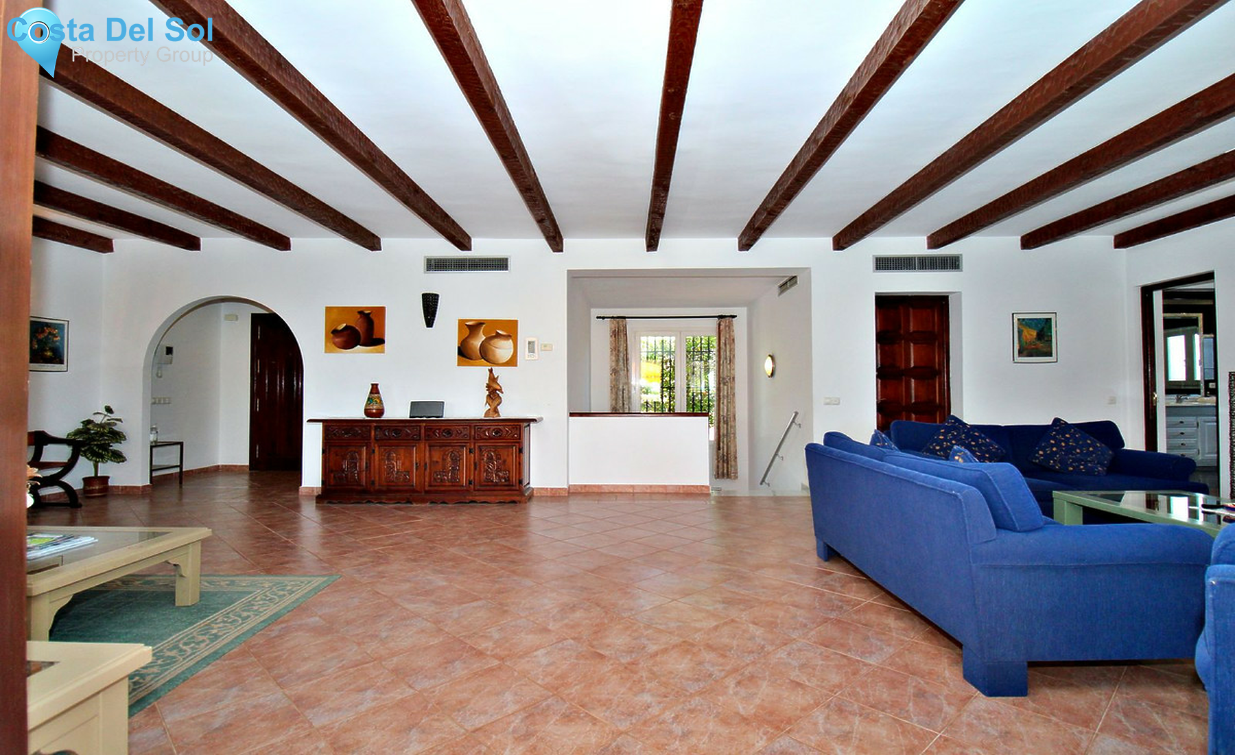 House in San Pedro de Alcántara-1367920