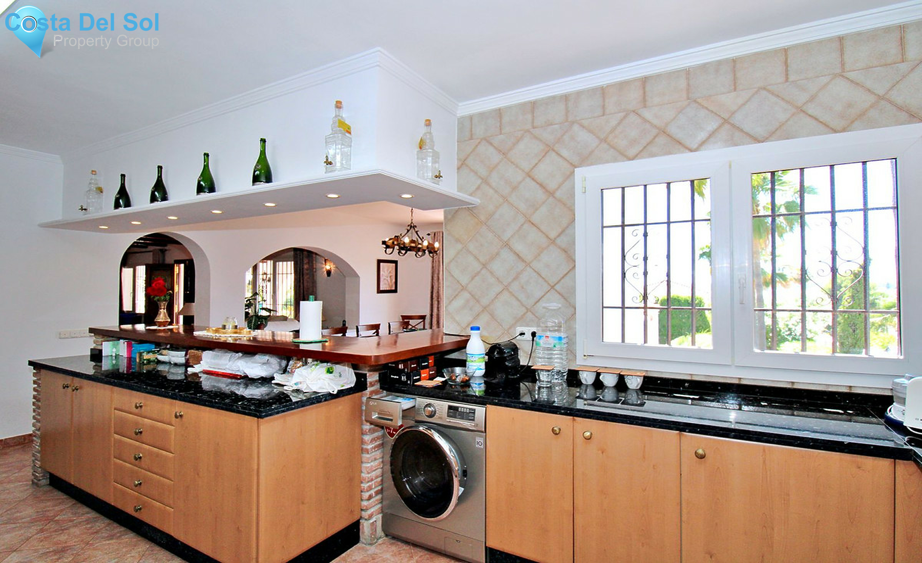 House in San Pedro de Alcántara-1367923