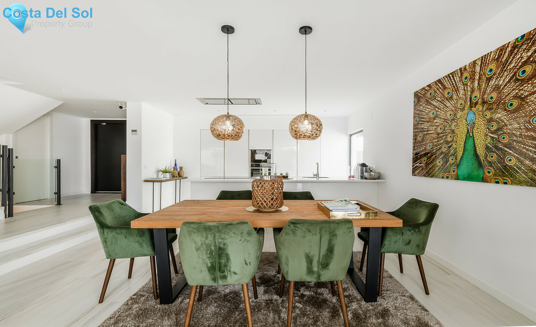 House in San Pedro de Alcántara-1413685