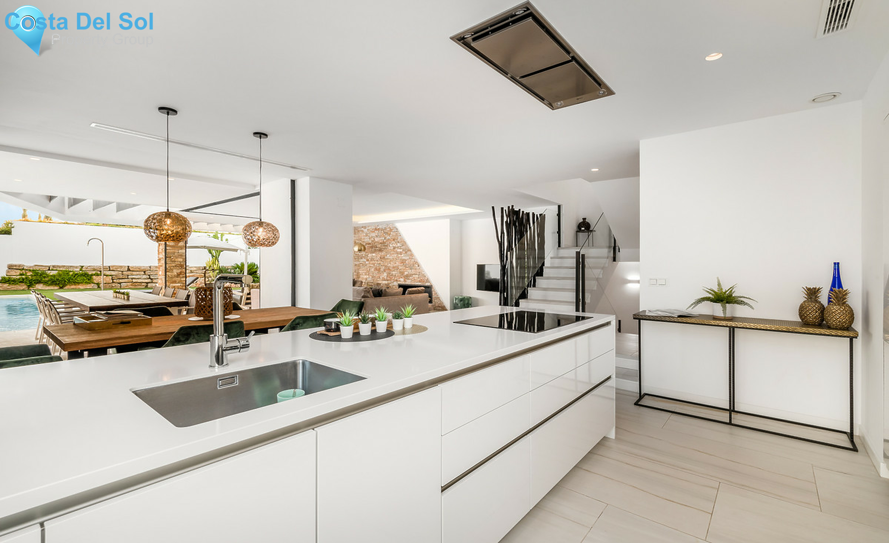 House in San Pedro de Alcántara-1413686