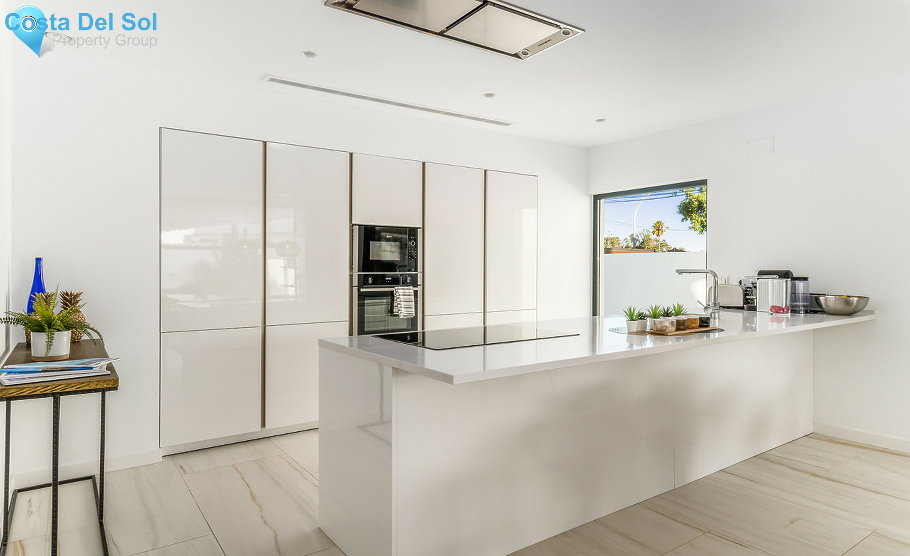 House in San Pedro de Alcántara-1413687