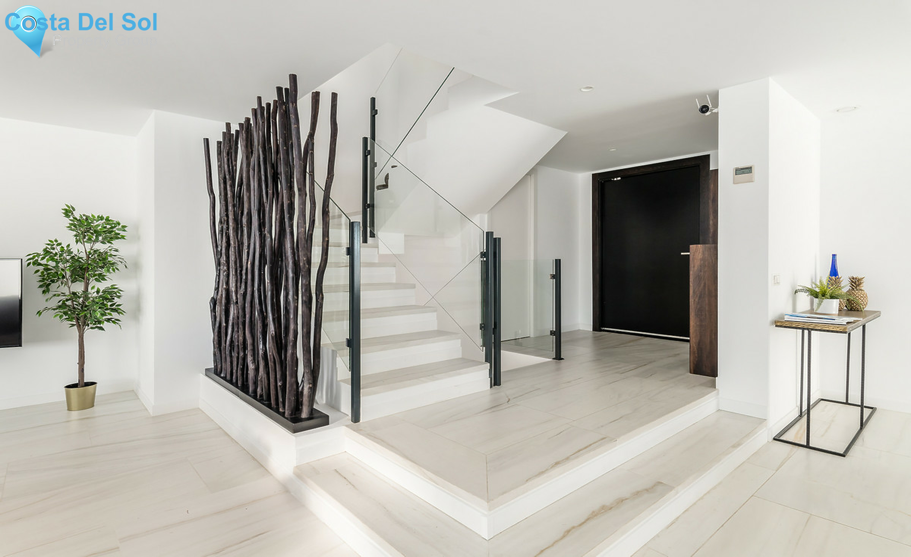 House in San Pedro de Alcántara-1413688