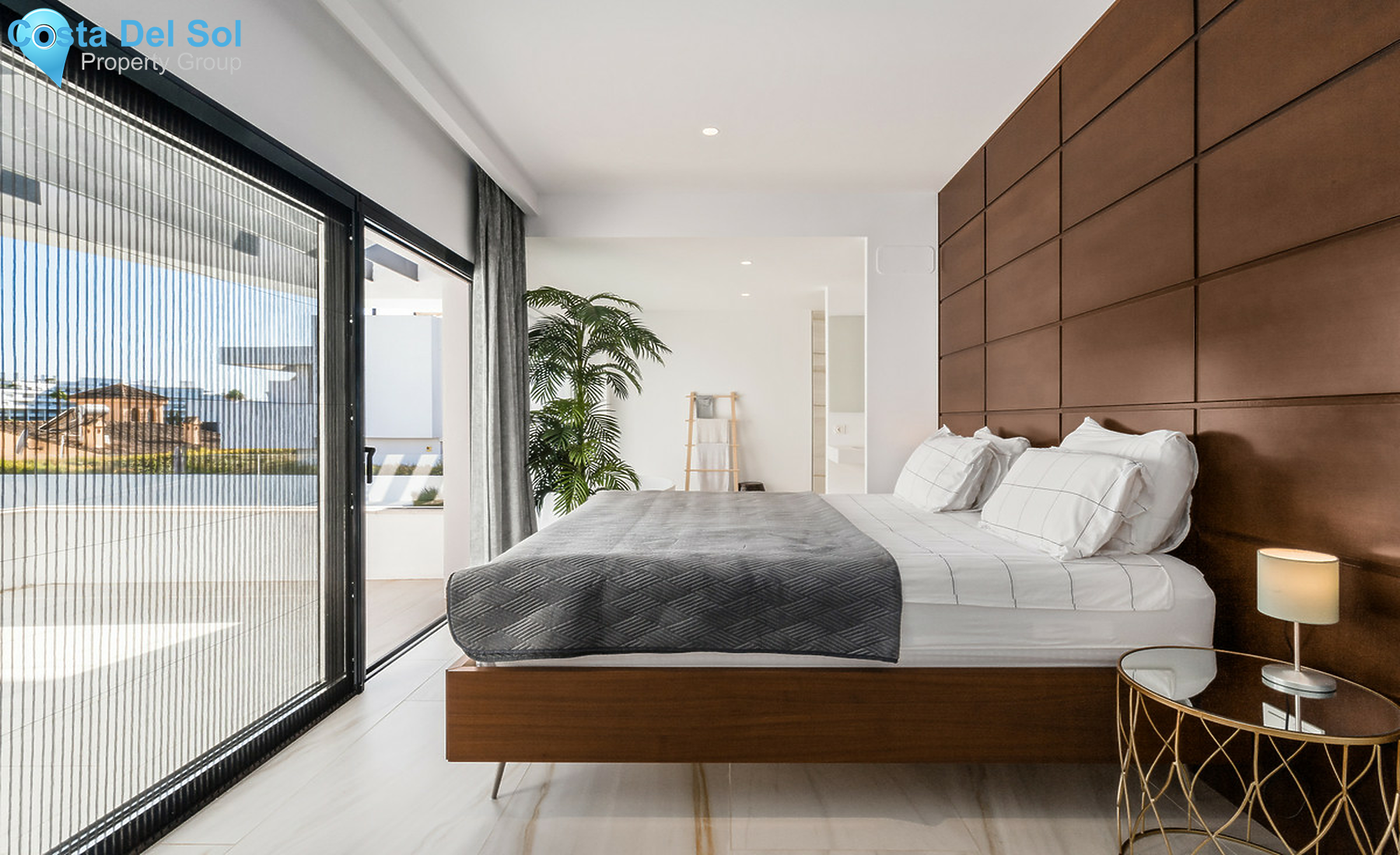 House in San Pedro de Alcántara-1413689