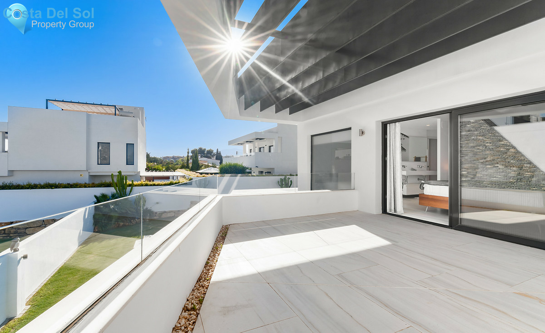 House in San Pedro de Alcántara-1413692