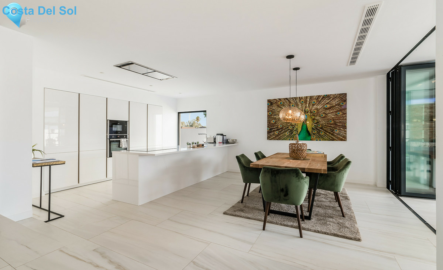 House in San Pedro de Alcántara-1413681