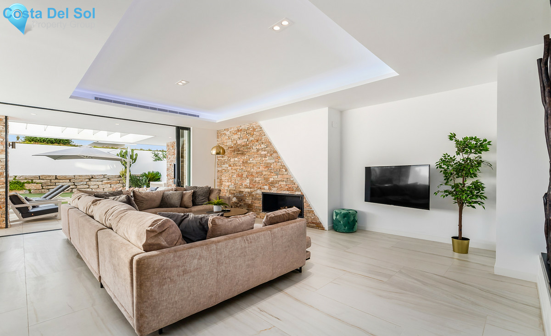 House in San Pedro de Alcántara-1413682