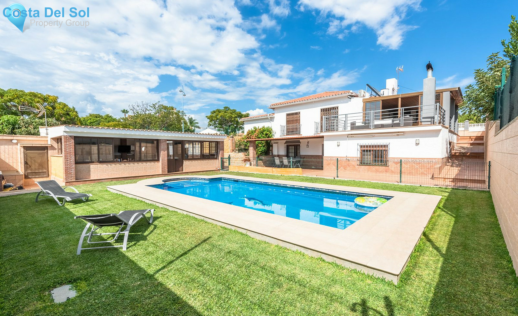 House in San Pedro de Alcántara-1437719