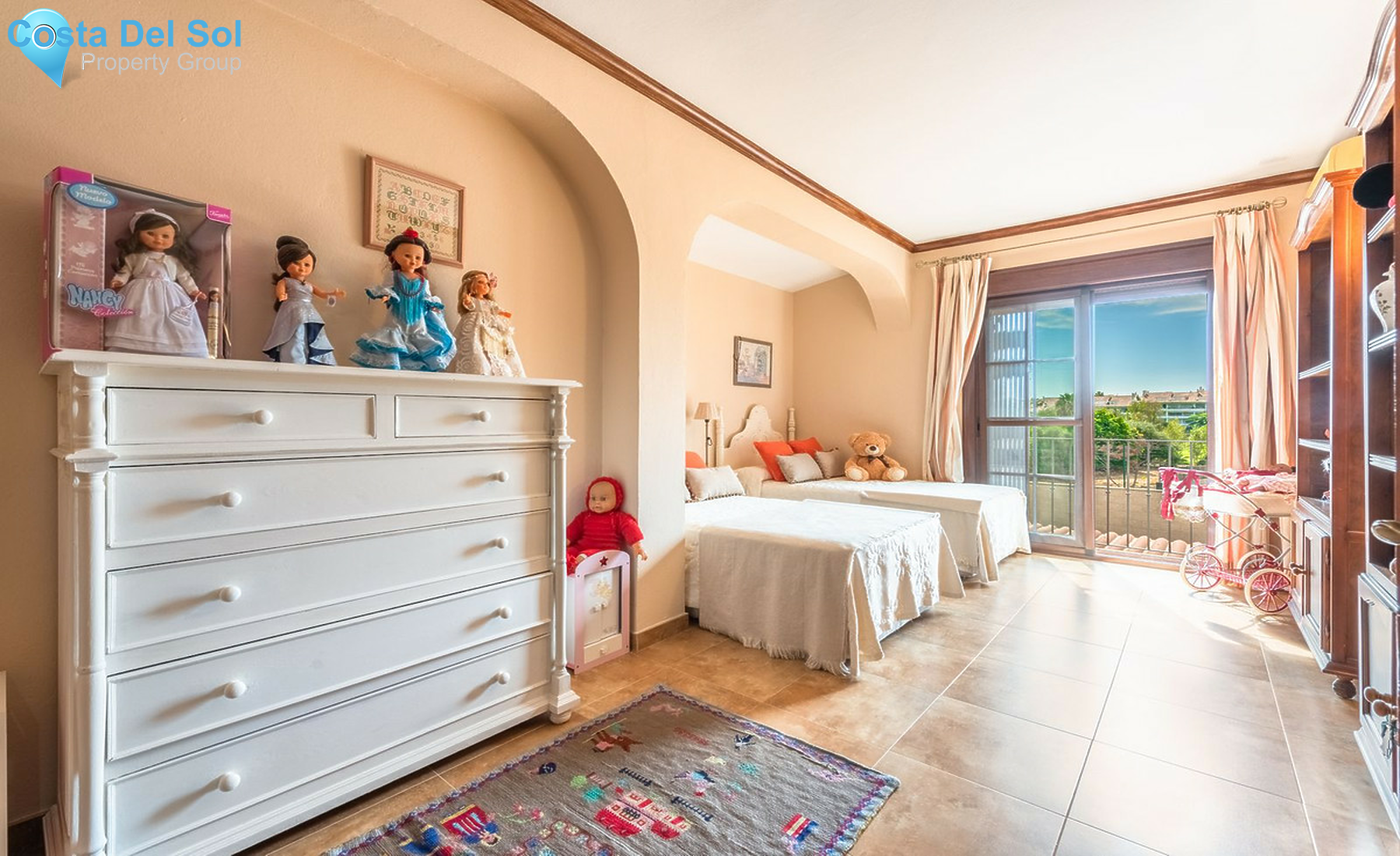 House in San Pedro de Alcántara-1437729