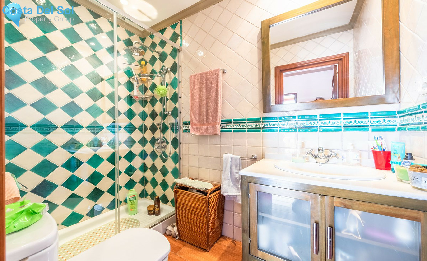 House in San Pedro de Alcántara-1437735