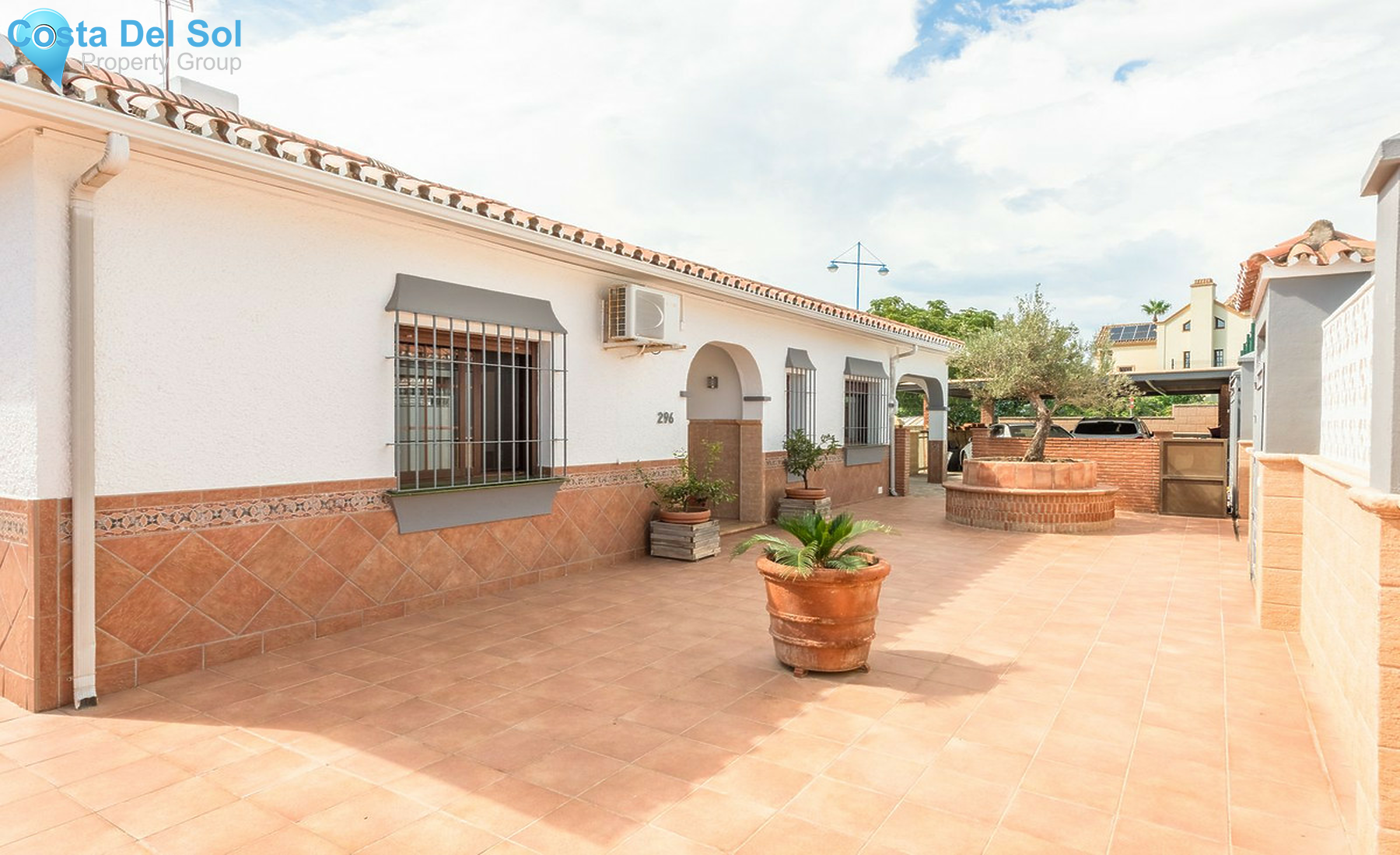 House in San Pedro de Alcántara-1437736