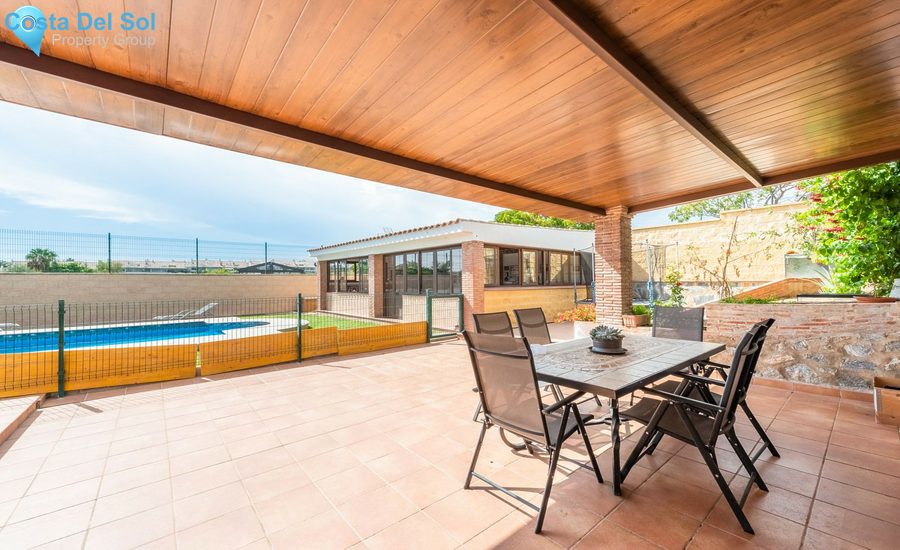 House in San Pedro de Alcántara-1437721