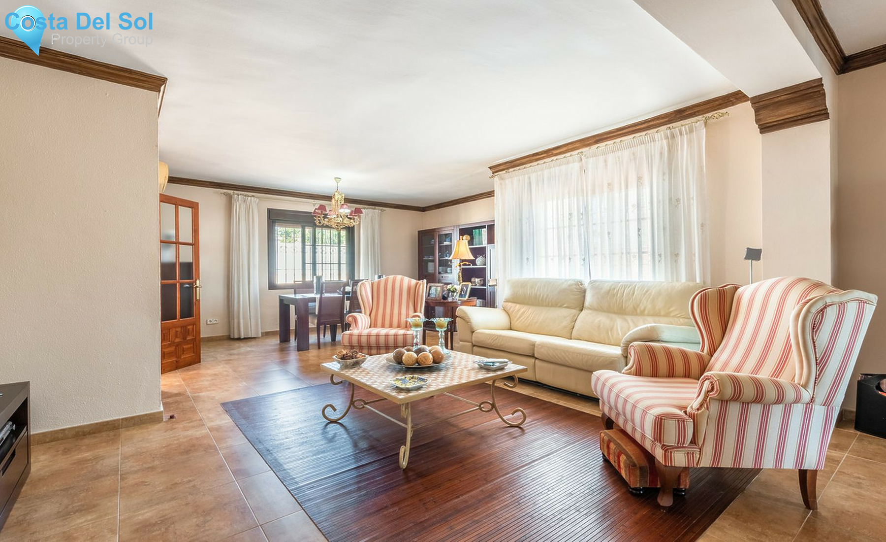 House in San Pedro de Alcántara-1437722