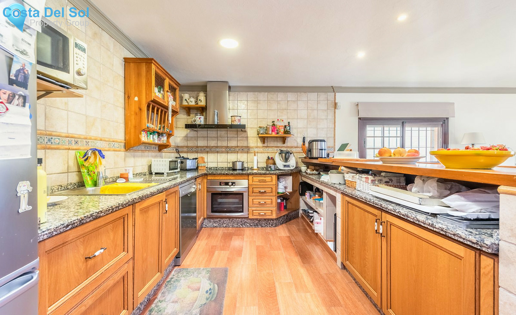 House in San Pedro de Alcántara-1437725