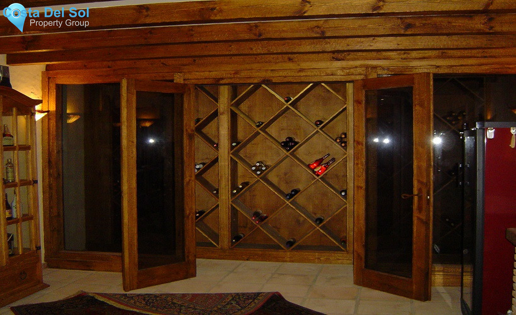 House in Sierra Blanca-1313886