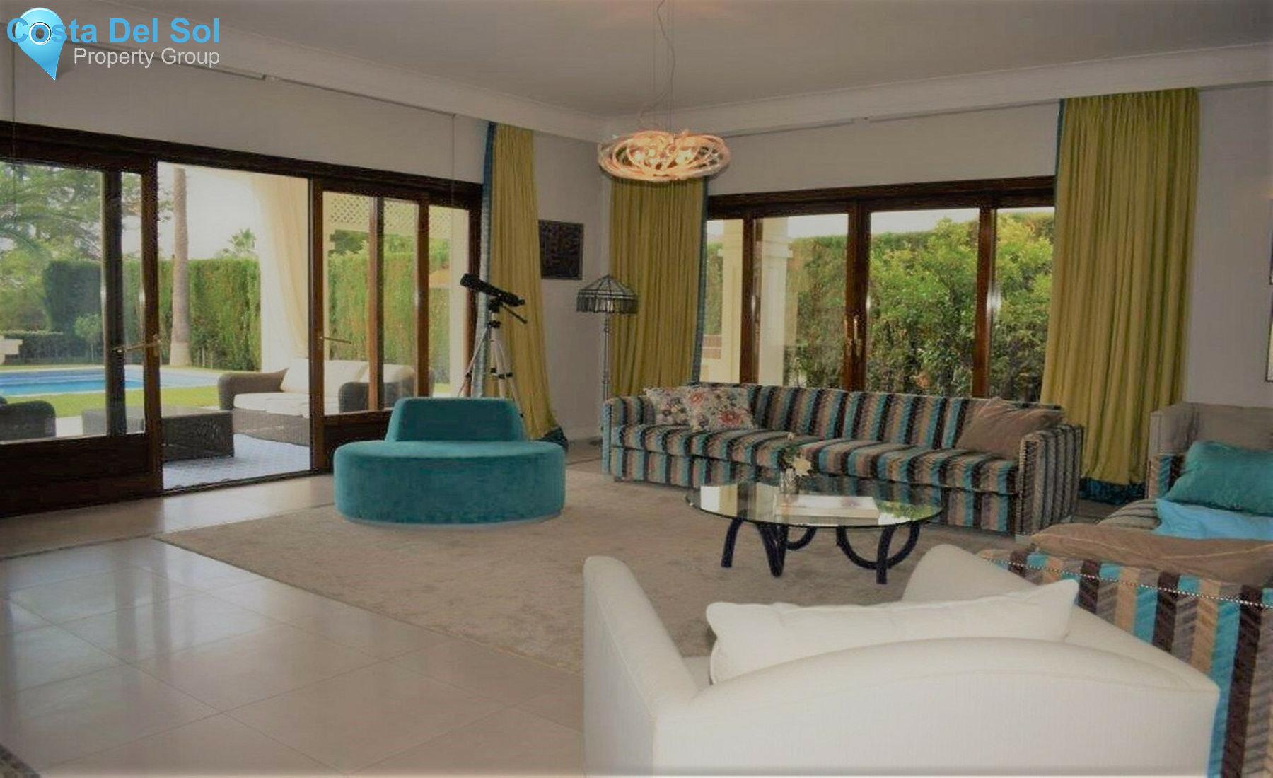 House in Sierra Blanca-1409981