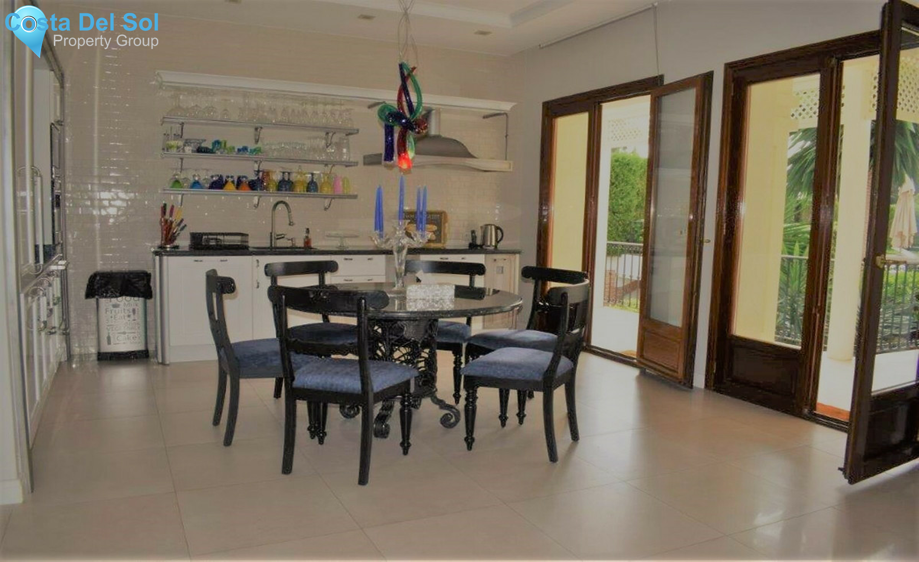 House in Sierra Blanca-1409982