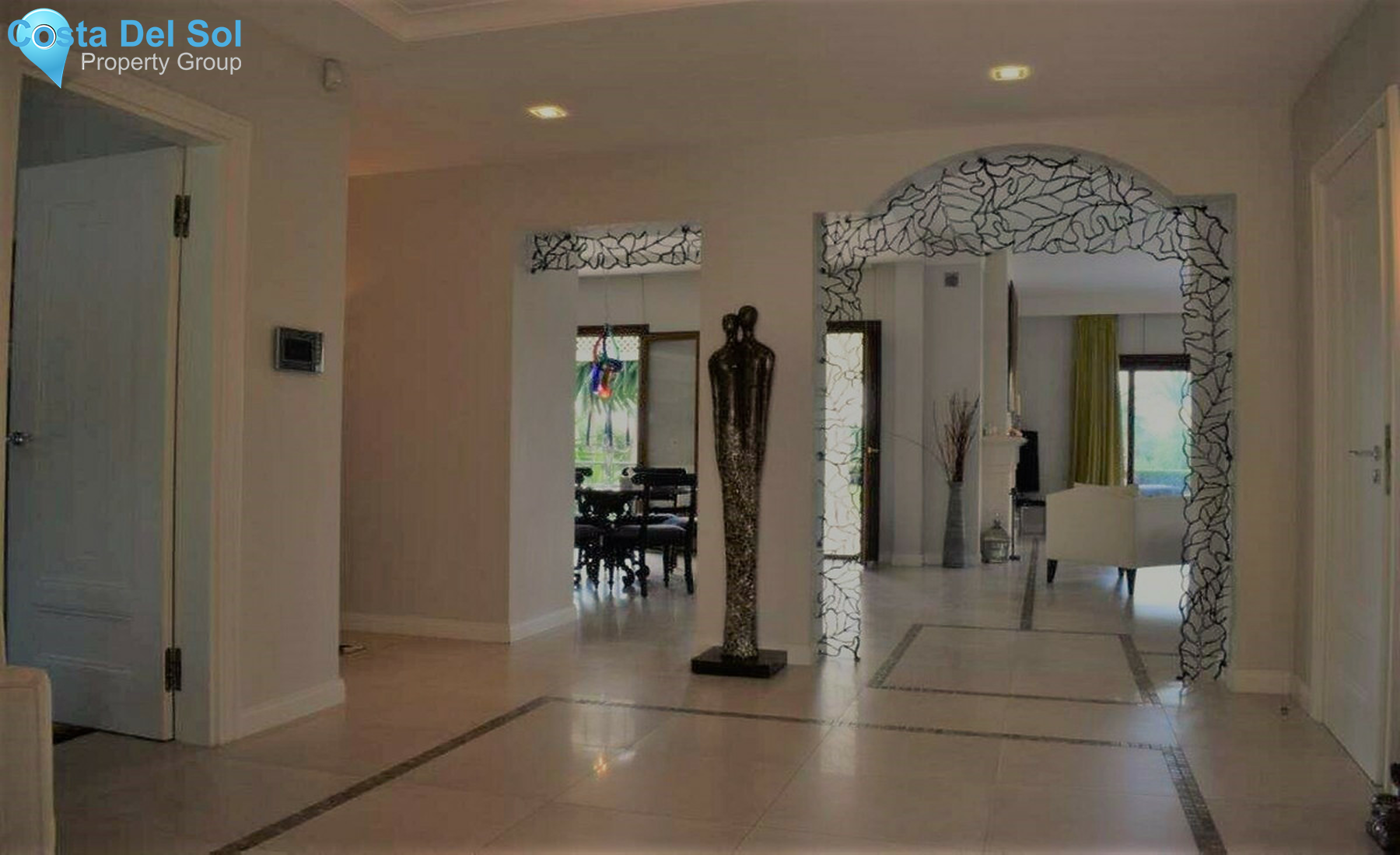 House in Sierra Blanca-1409986