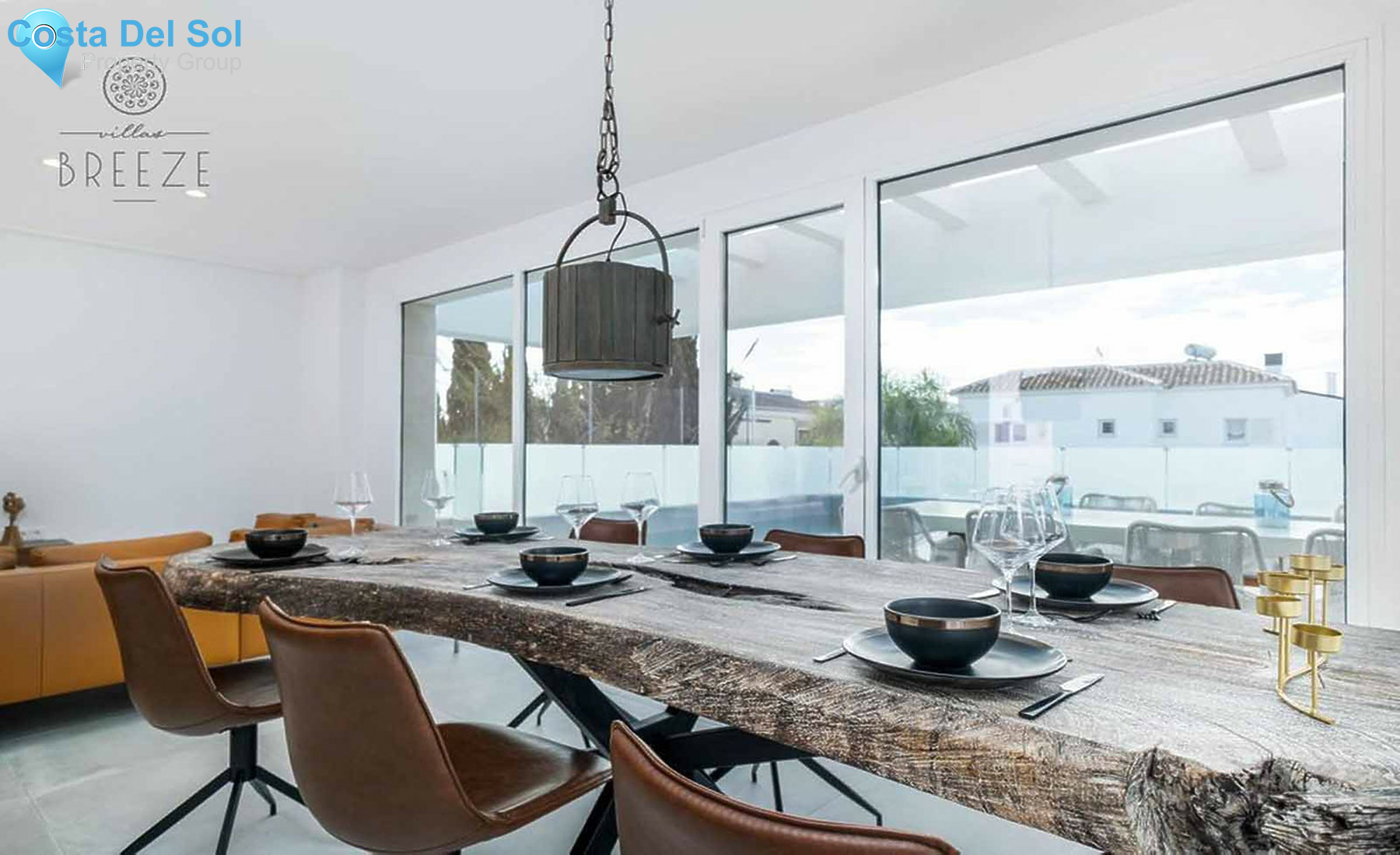 House in Sierrezuela-1349498