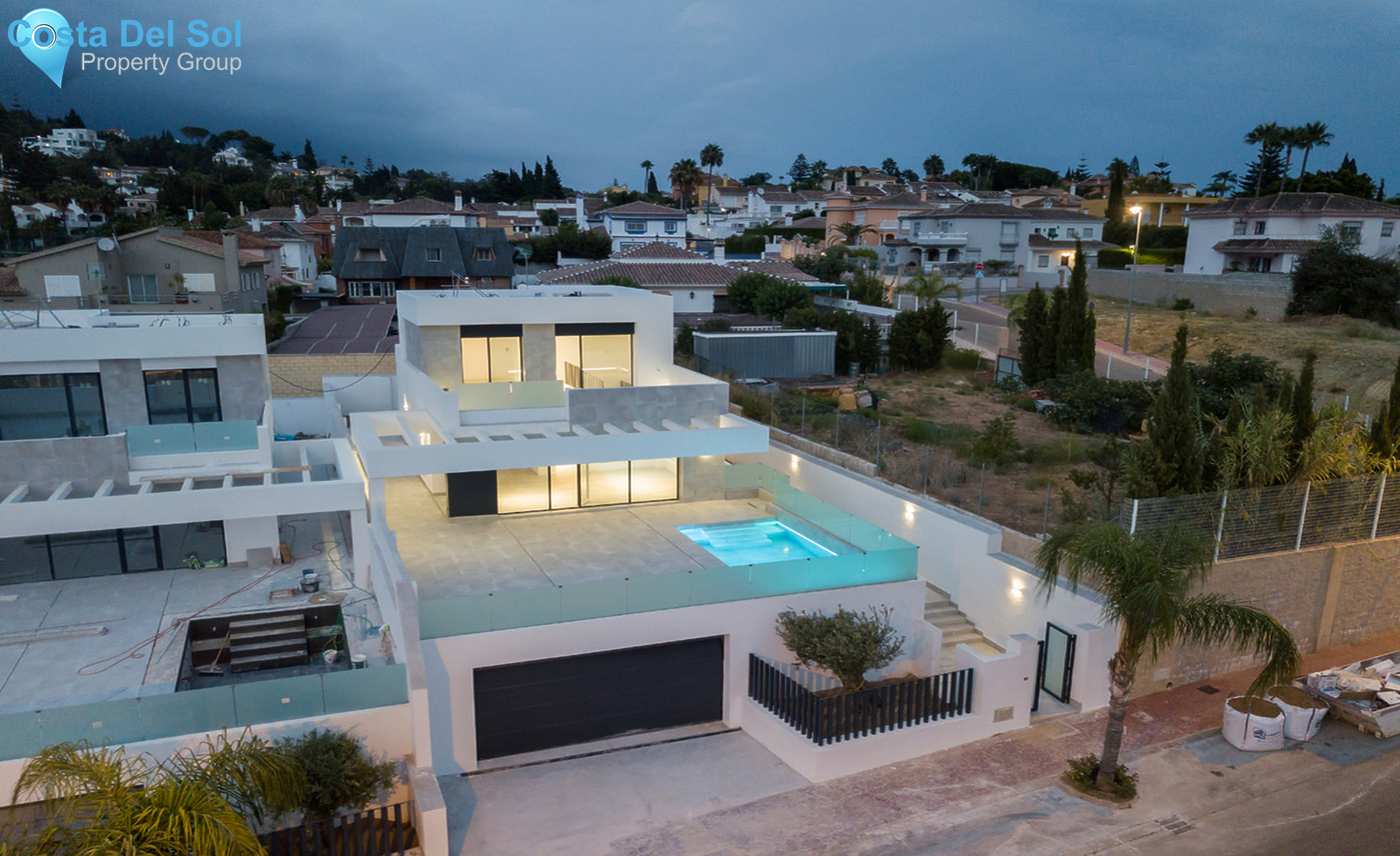 House in Sierrezuela-1349483